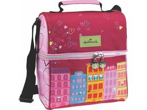 Τσαντάκι φαγητού BMU Hallmark Town 333-17221 - Ανακάλυψε Τσαντάκια Φαγητού για την αποθήκευση του κολατσιού σου από το Oikonomou-shop.gr.